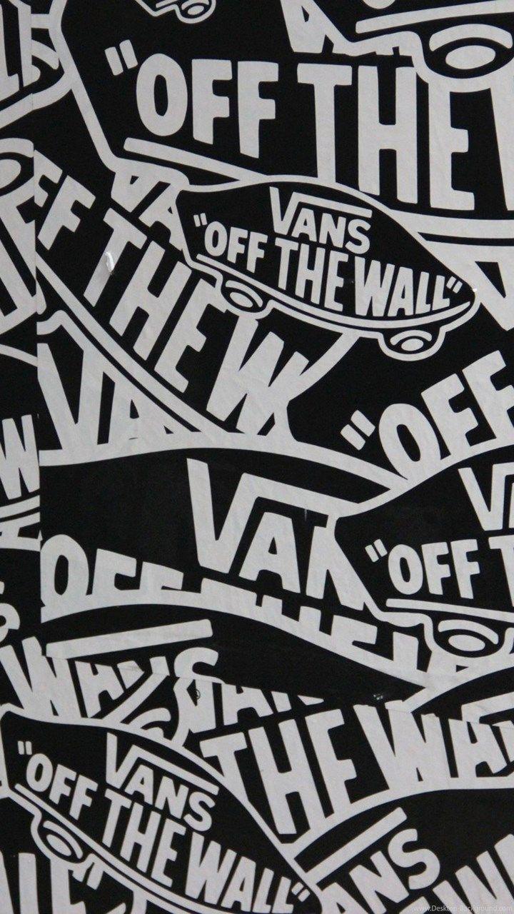 Vans Wallpapers Wallpaper Cave