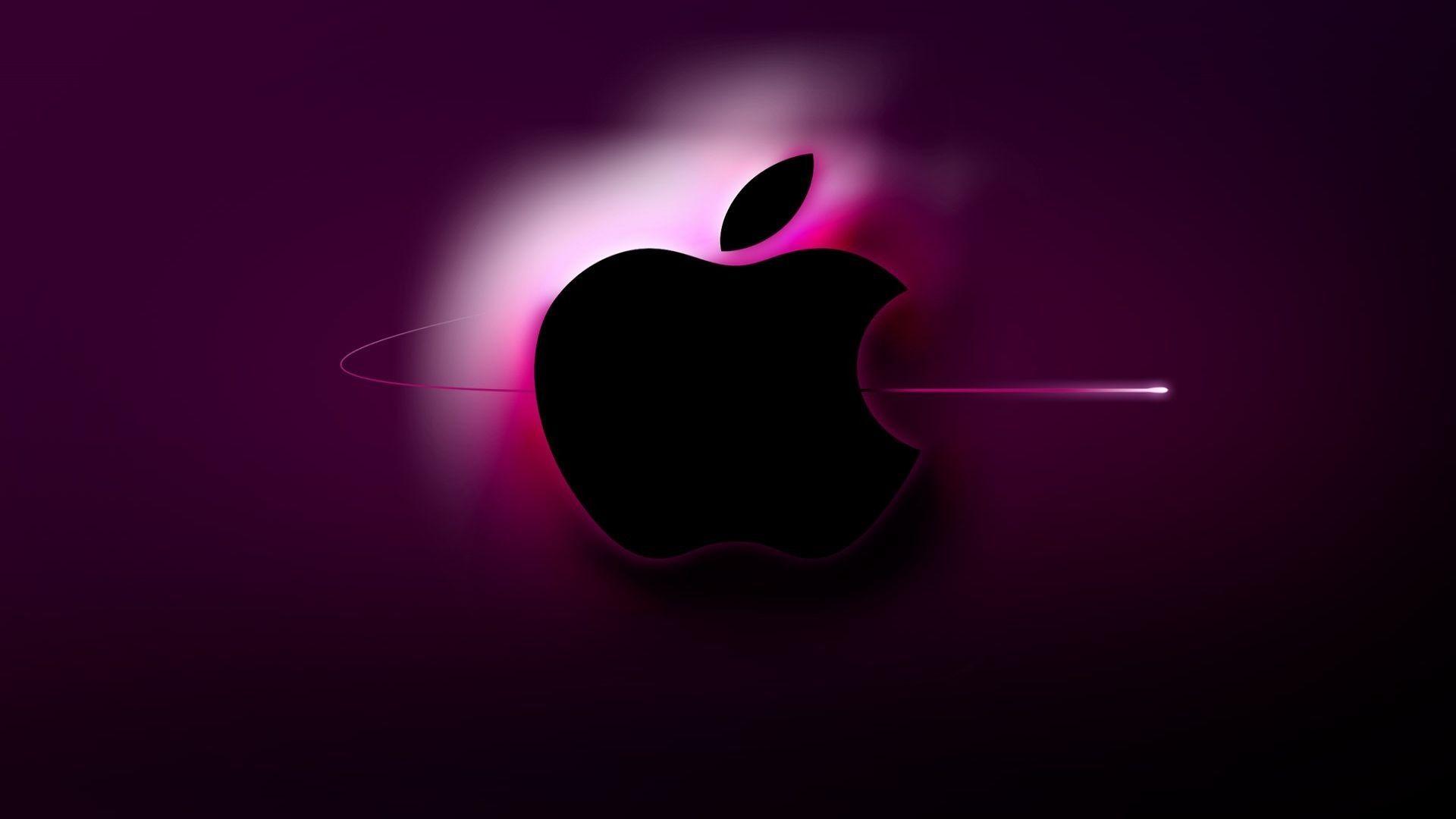 Apple Logo Wallpapers HD 1080p Wallpaper Cave