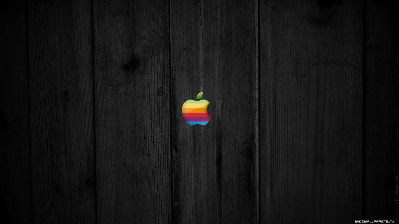 Apple Logo Wallpapers HD 1080p Wallpaper Cave