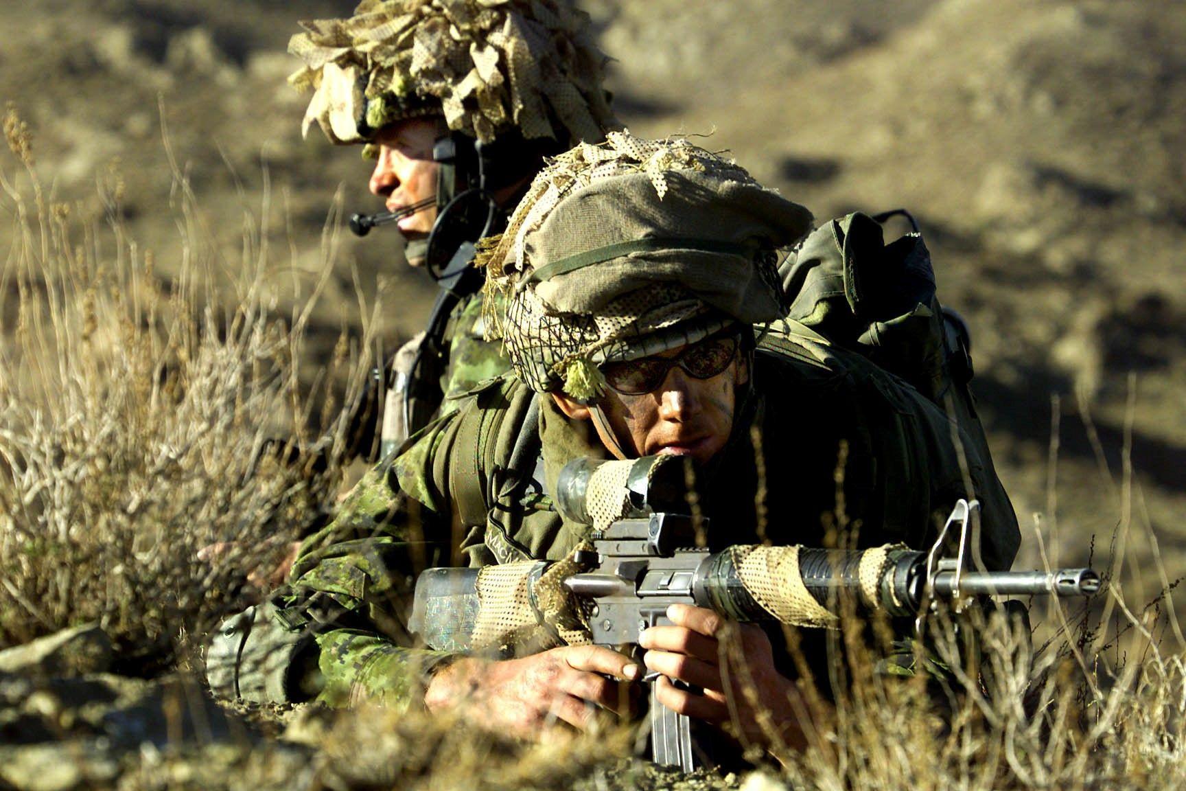 81+ Army Wallpaper For Laptop