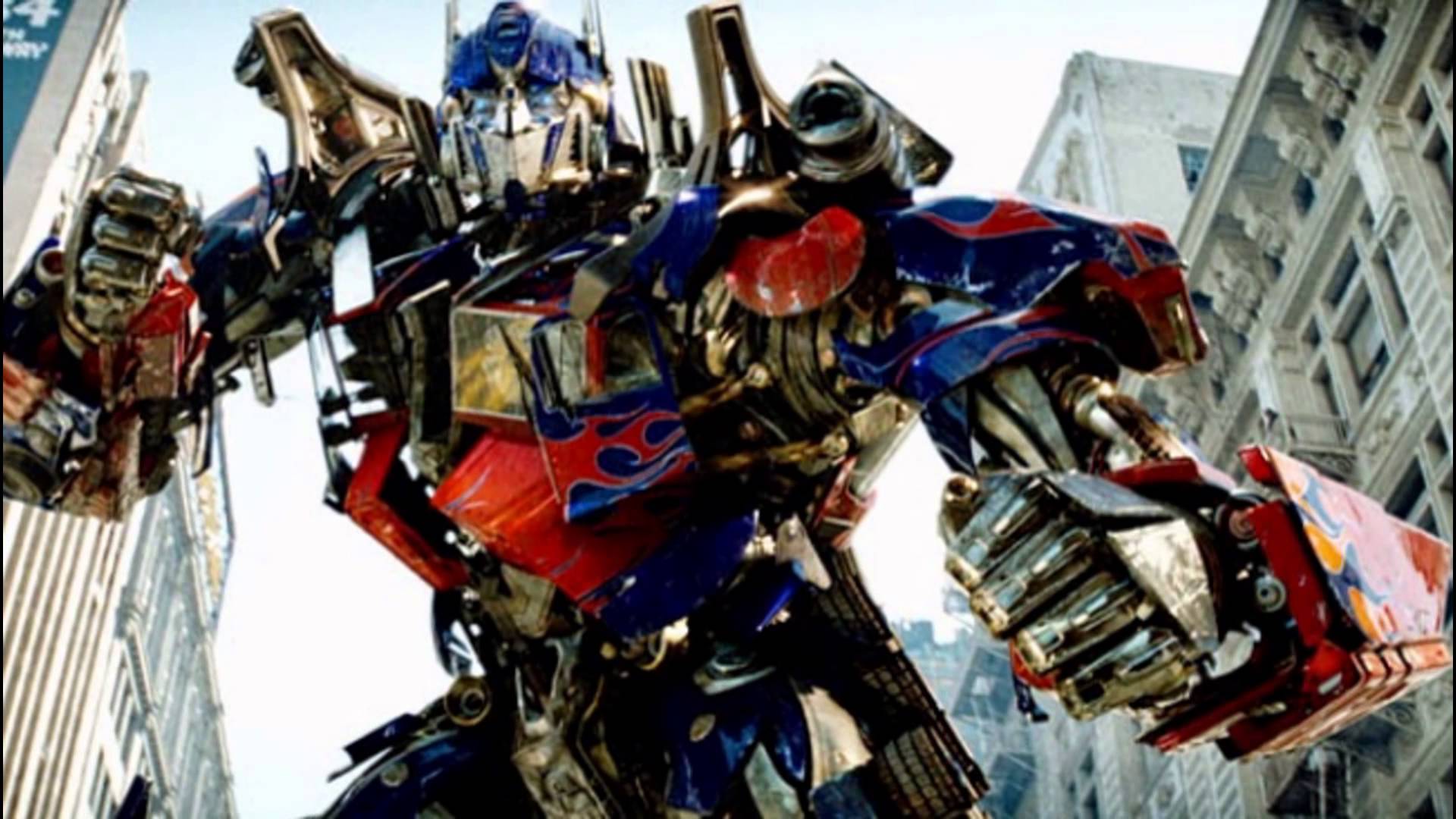 Transformers Wallpapers Wallpaper Cave