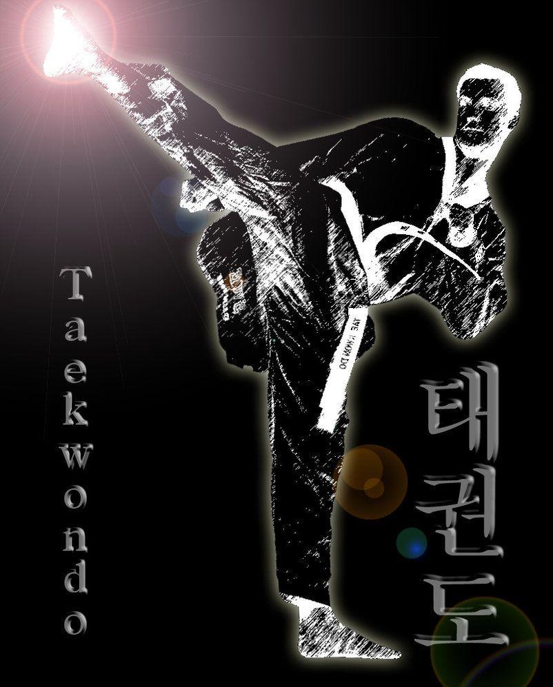 Itf Taekwondo Wallpapers Wallpaper Cave