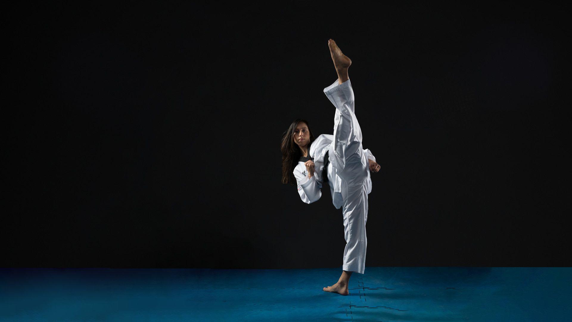 Itf Taekwondo Wallpapers Wallpaper Cave