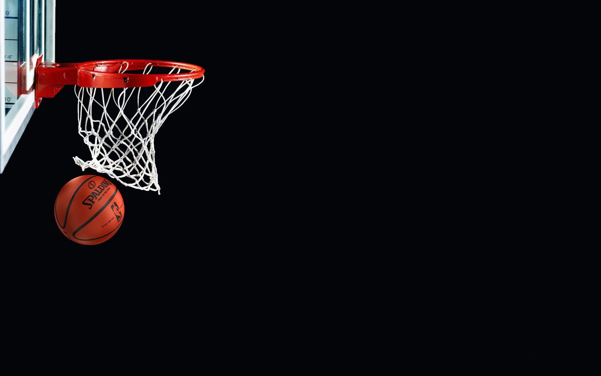 Basketball Wallpapers For Desktop