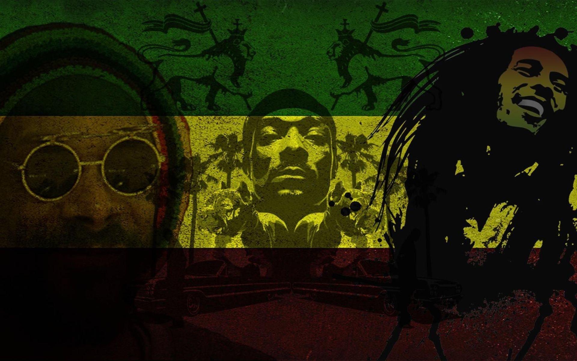 Wallpapers Reggae Wallpaper Cave