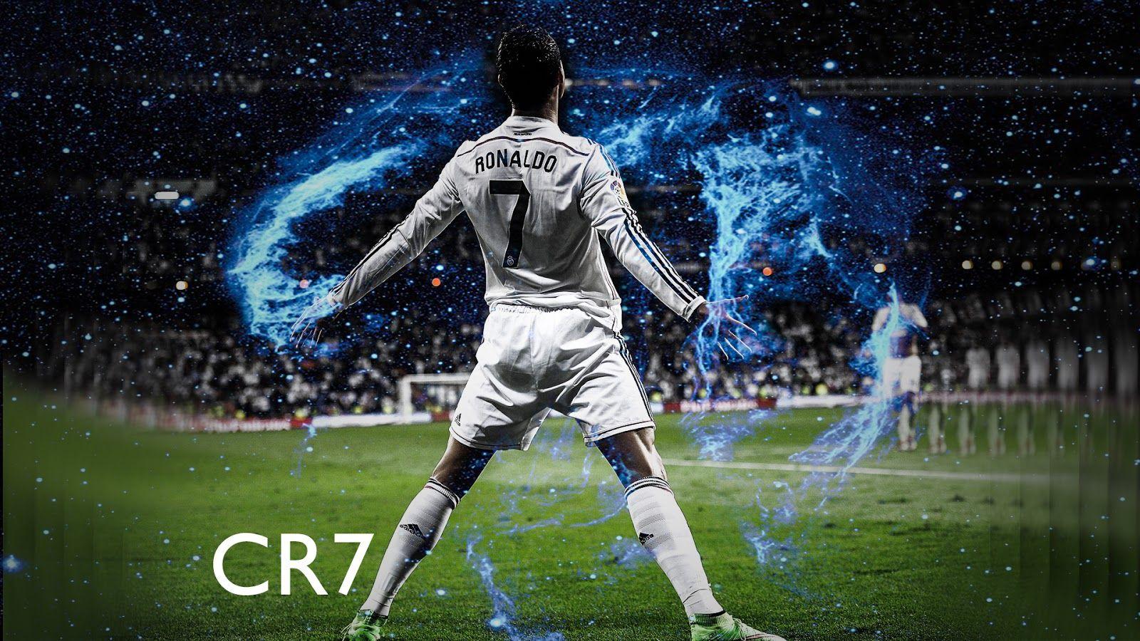 Cr7 HD Wallpapers Wallpaper Cave