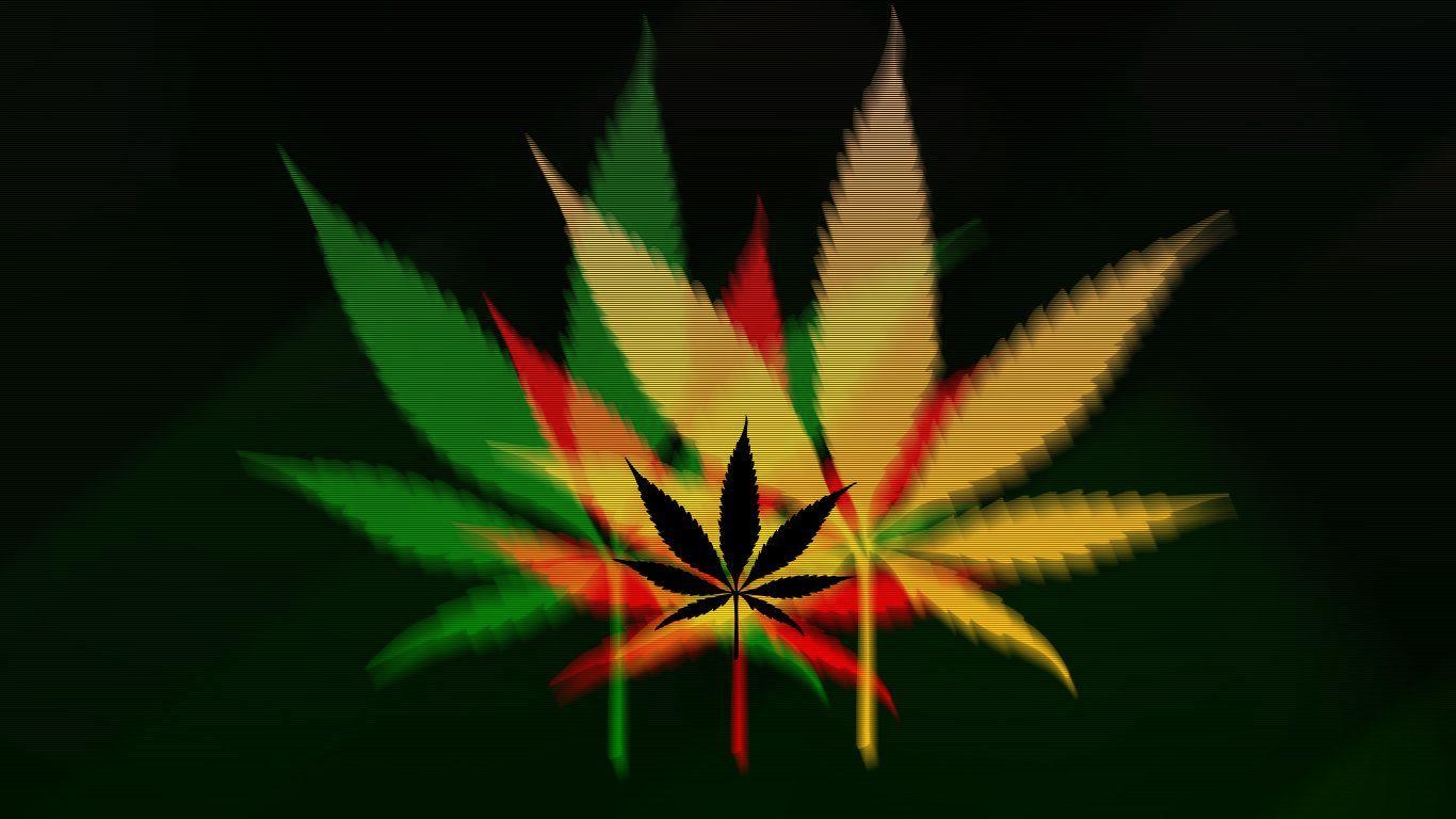Marijuana Rasta HD Wallpapers Wallpaper Cave