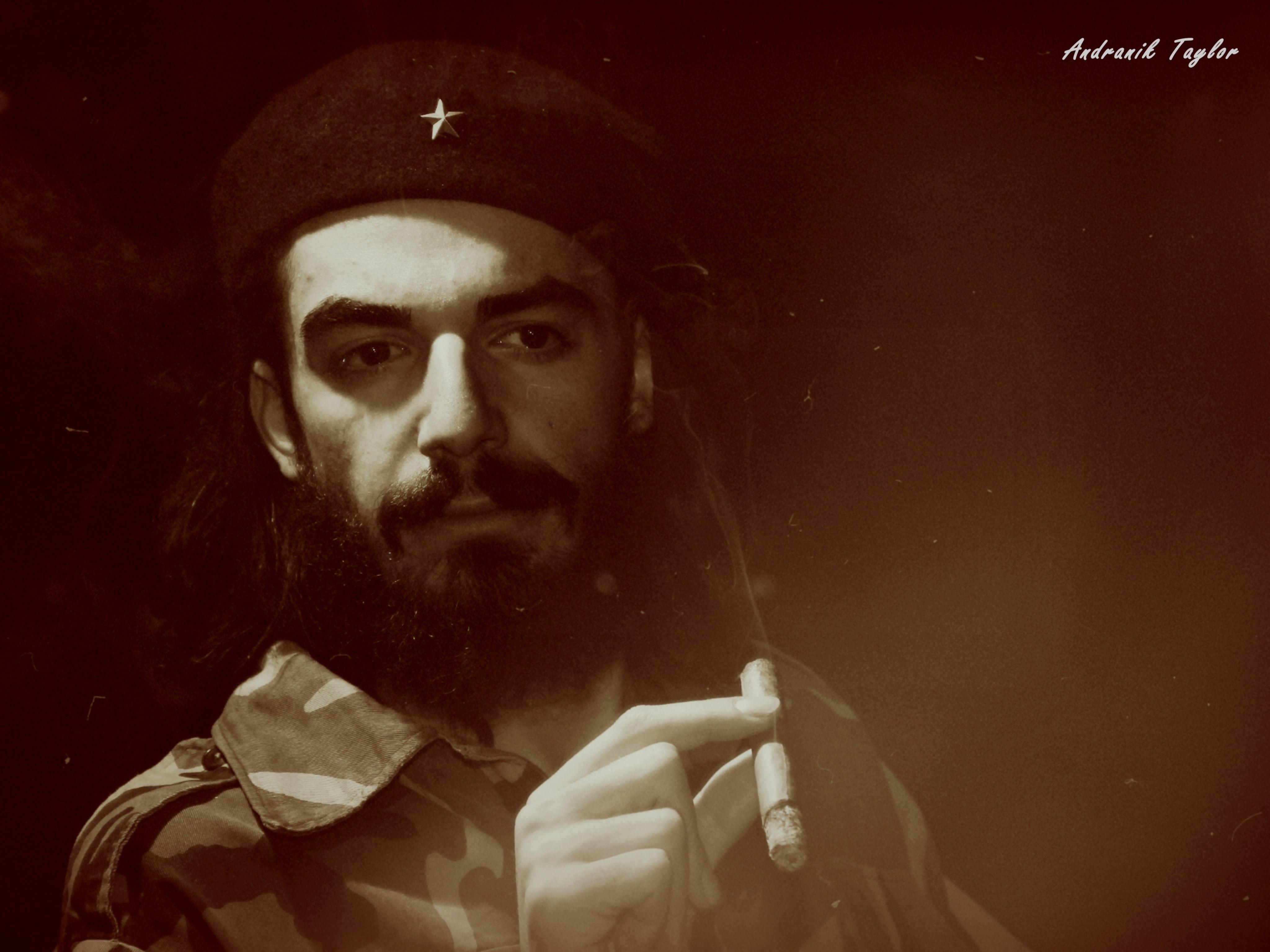 Che Guevara Wallpapers For Mobile Wallpaper Cave