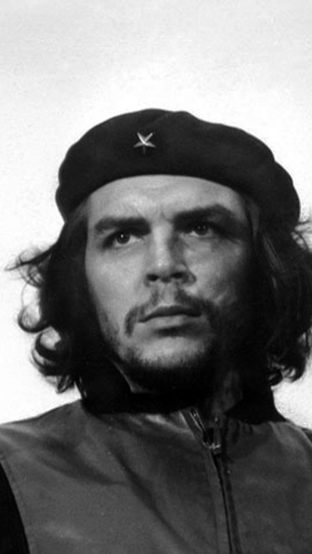 Che Guevara Wallpapers For Mobile Wallpaper Cave