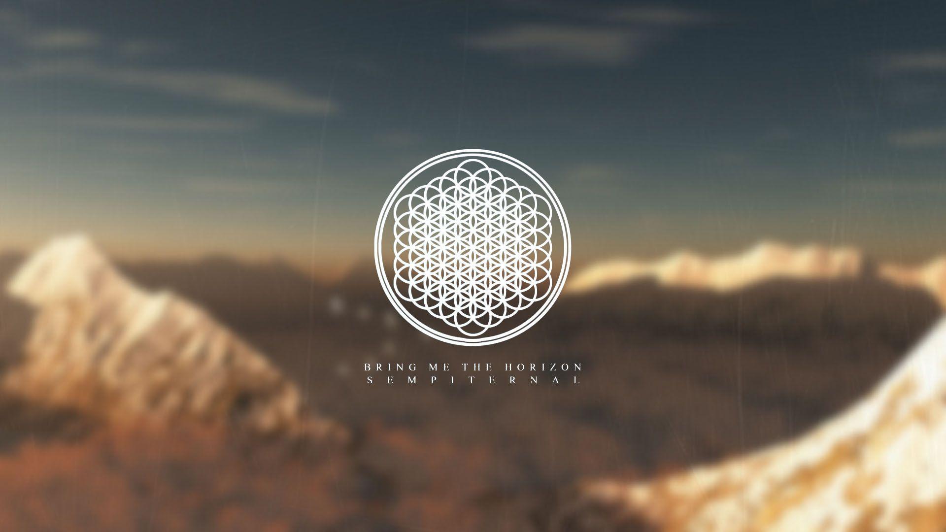Bring Me The Horizon Wallpapers Wallpaper Cave