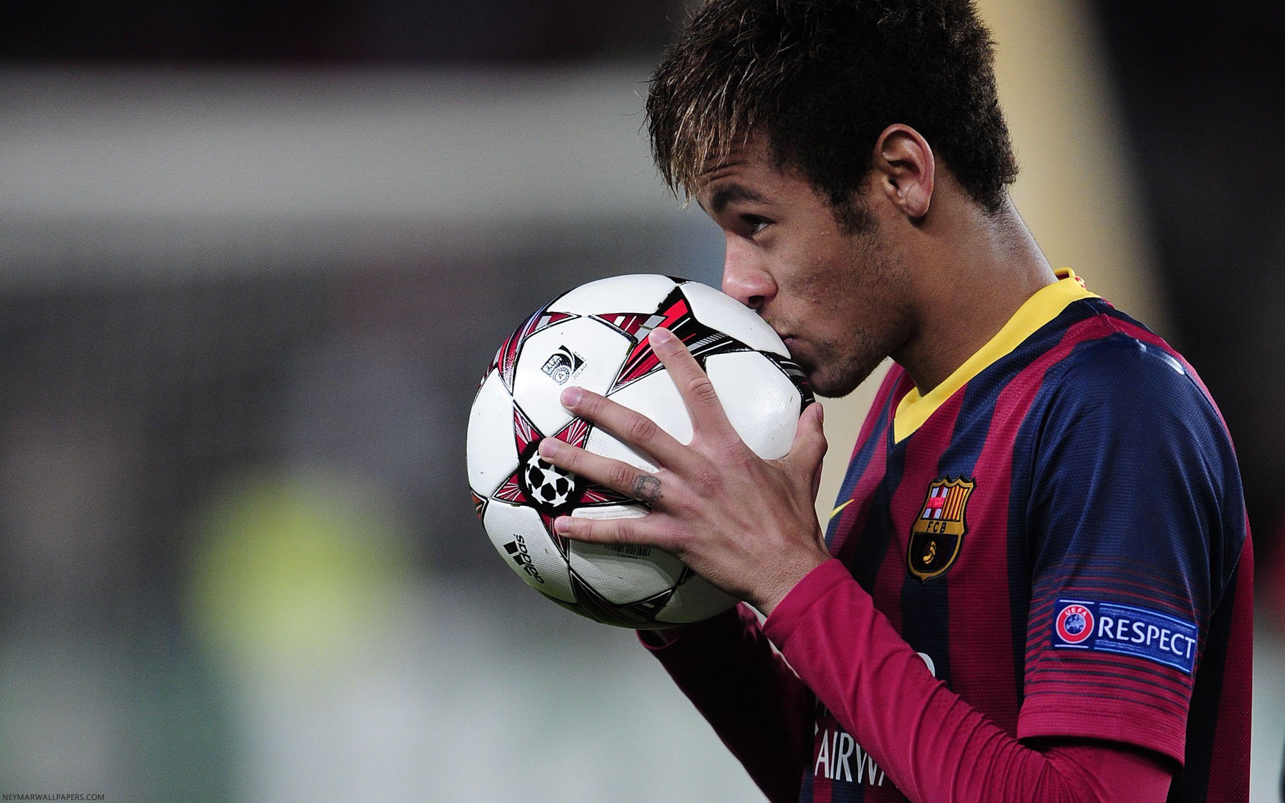 Neymar JR HD Wallpapers Wallpaper Cave