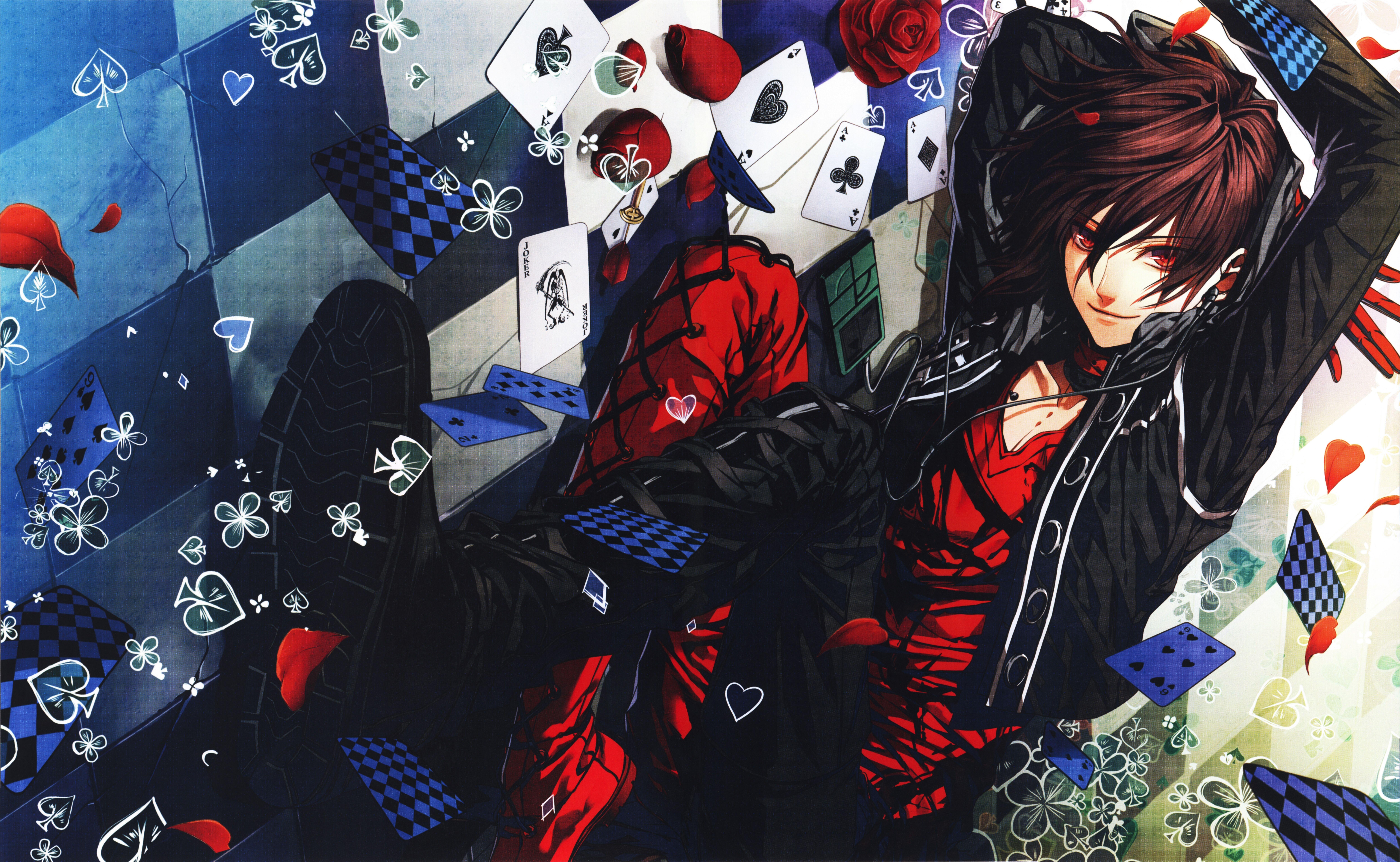 Download Hd Anime Desktop Wallpapers Gif jasmanime