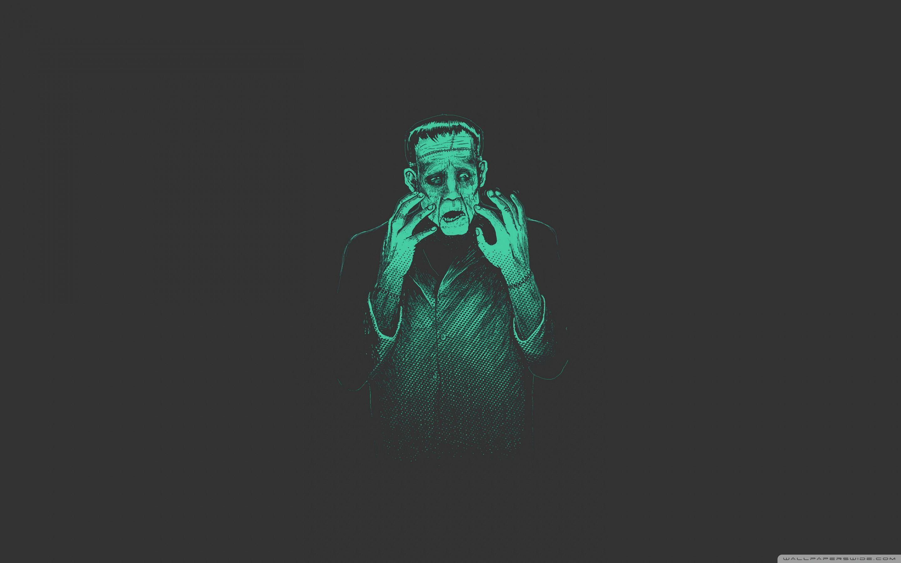 Frankenstein Wallpapers Wallpaper Cave