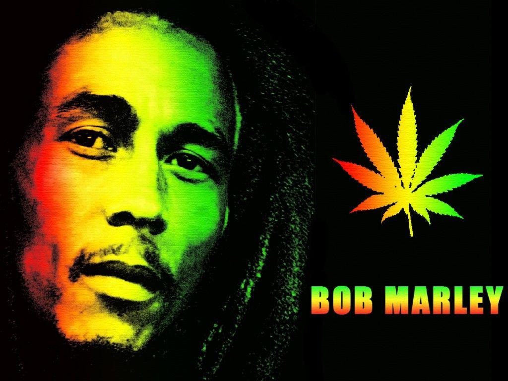 Bob Marley Colors Wallpapers HD Wallpaper Cave