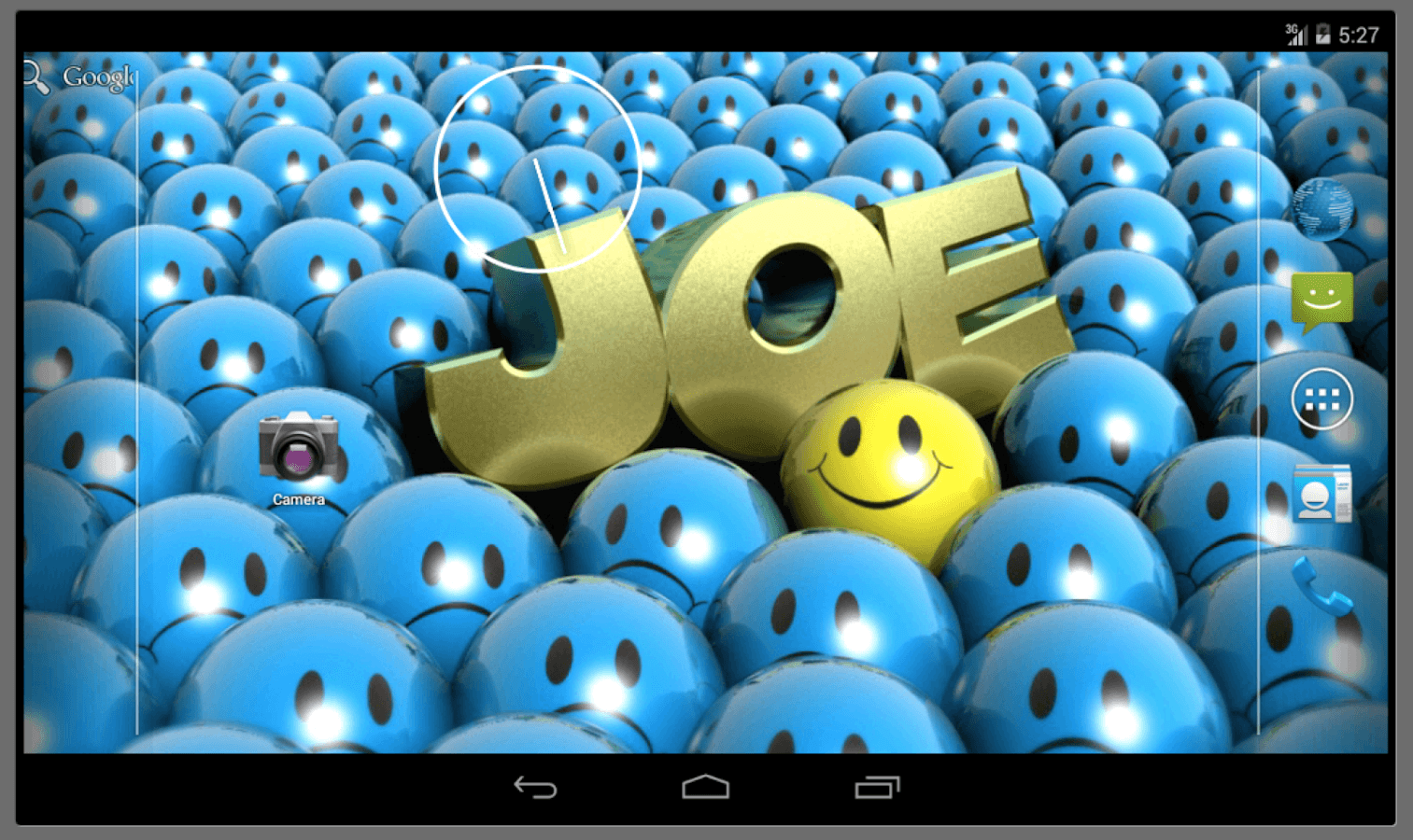 Ashok Name 3D Wallpapers Wallpaper Cave