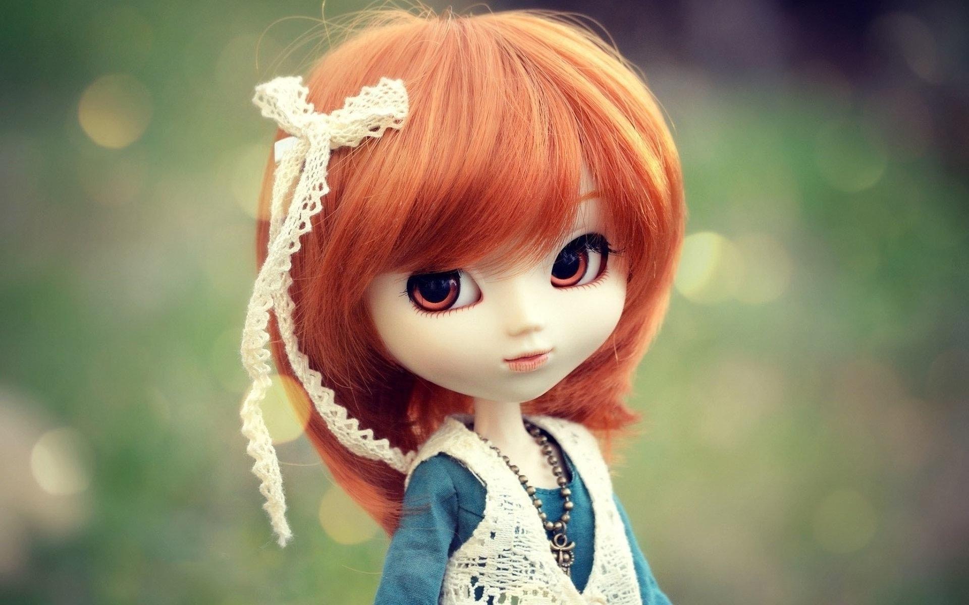 Beautiful And Cute Dolls Wallpapers Wallpaper Cave