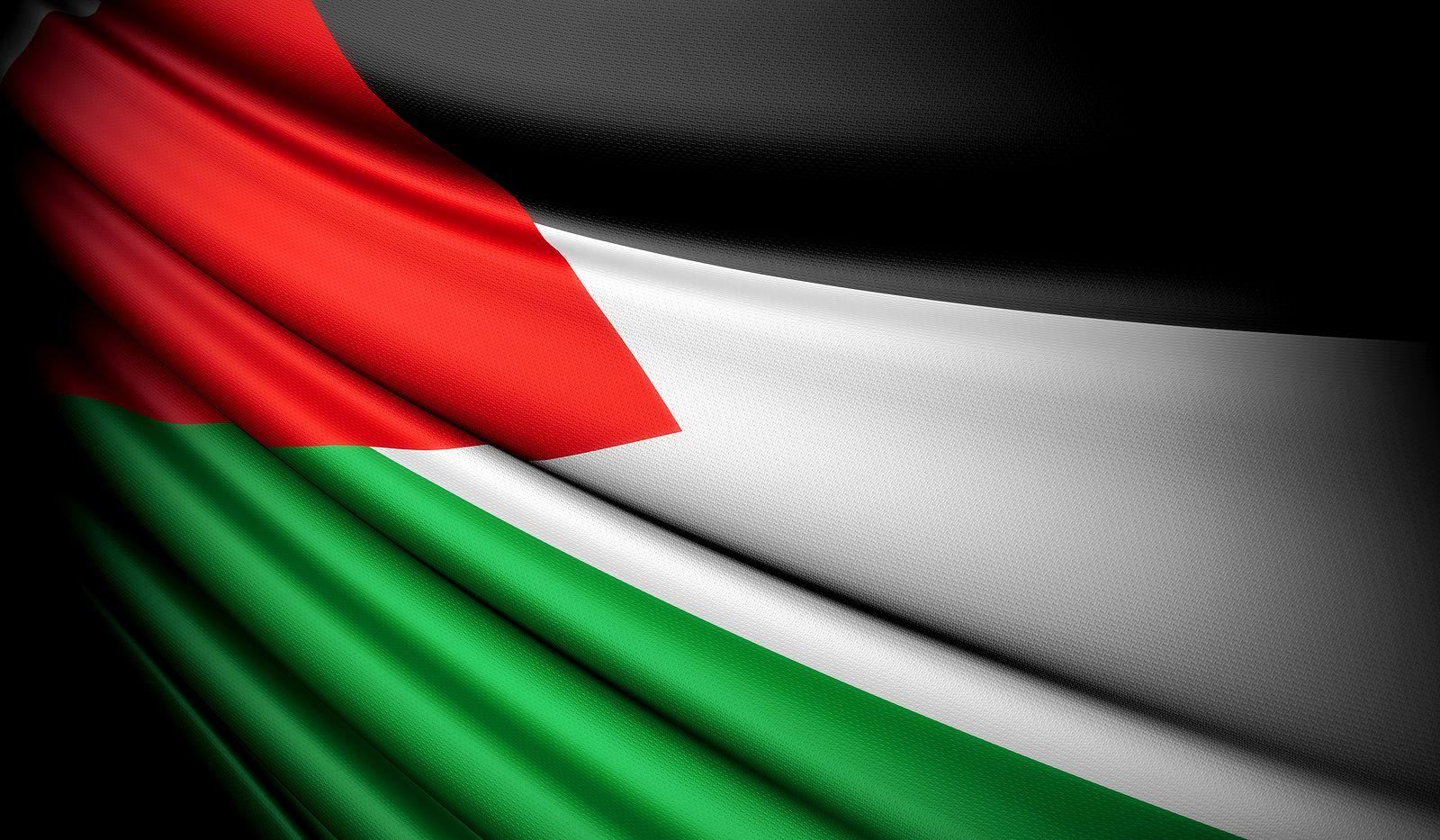Wallpapers HD Bandera Palestina Wallpaper Cave