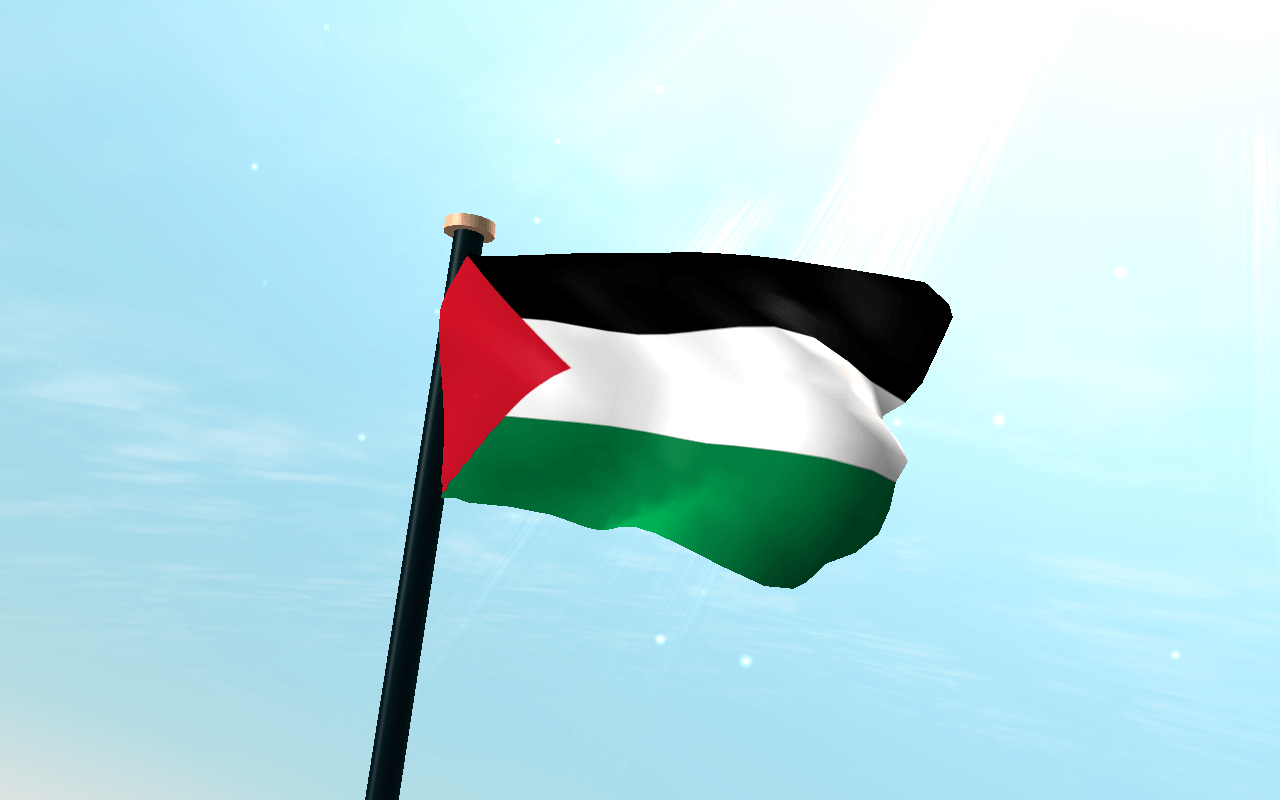 Bendera Palestina Wallpapers Wallpaper Cave