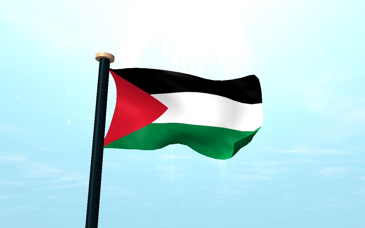 Wallpapers Bendera Palestina Wallpaper Cave