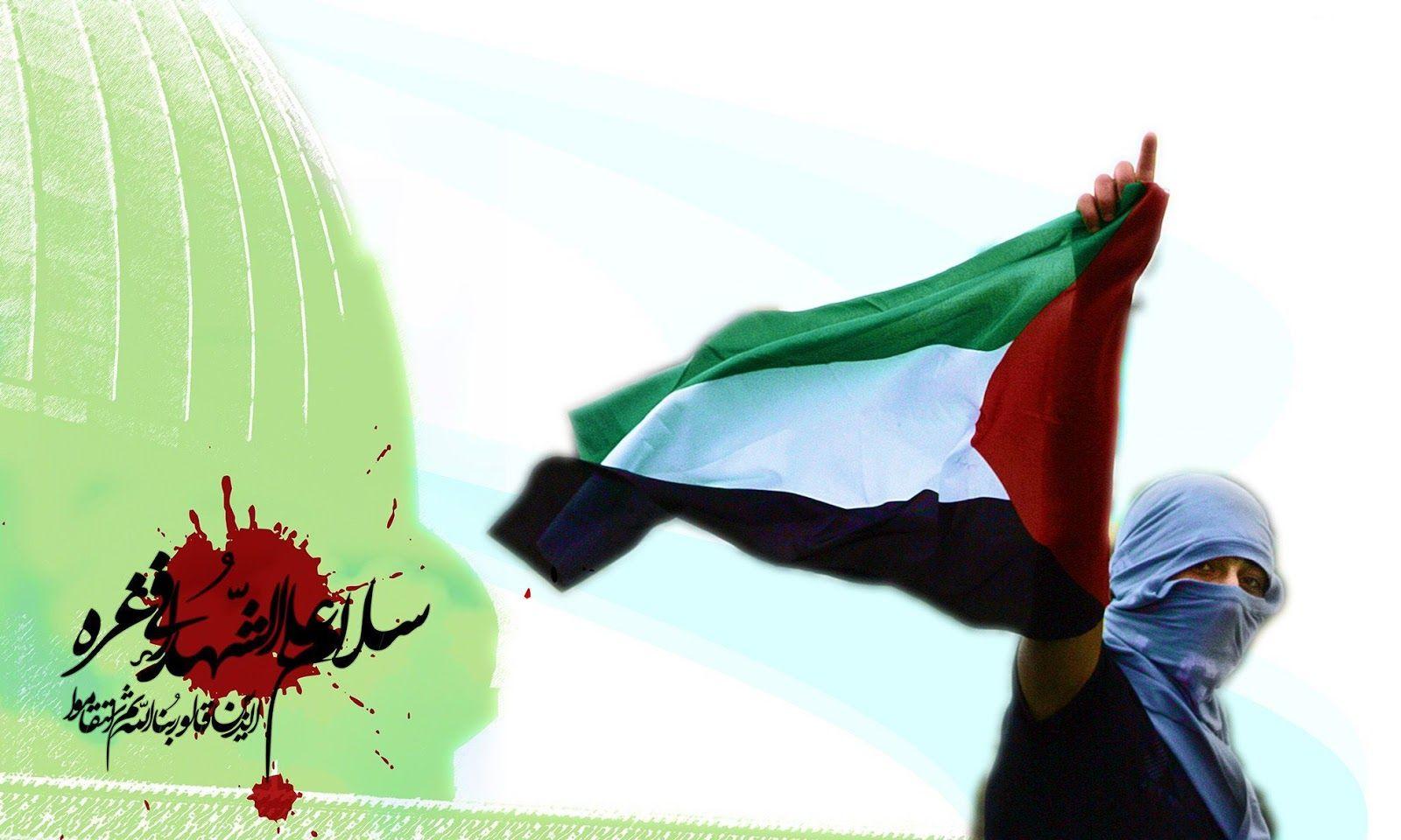 Gambar Kartun Palestina Gambar Kelabu