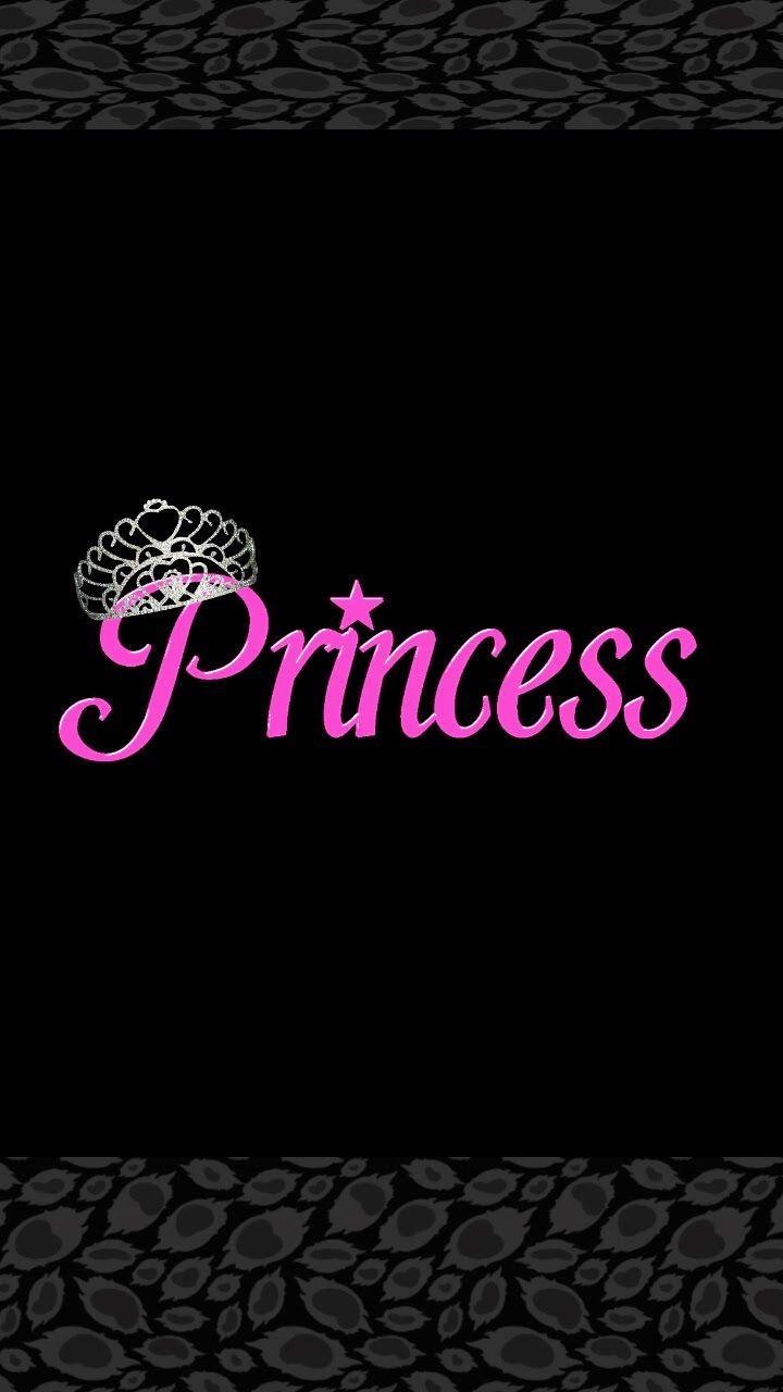 Princess Word Wallpapers Wallpaper Cave