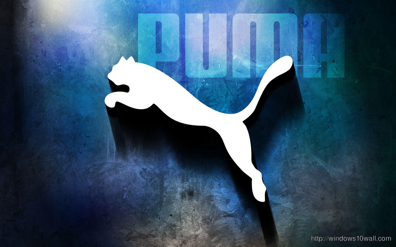 Puma Wallpapers Wallpaper Cave