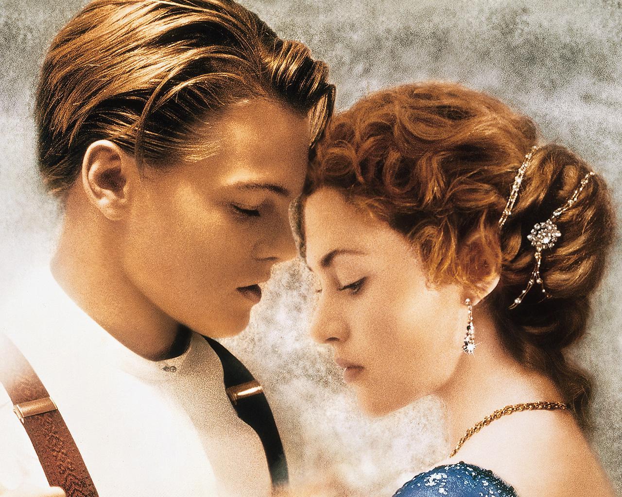 Titanic Rose Wallpapers Wallpaper Cave