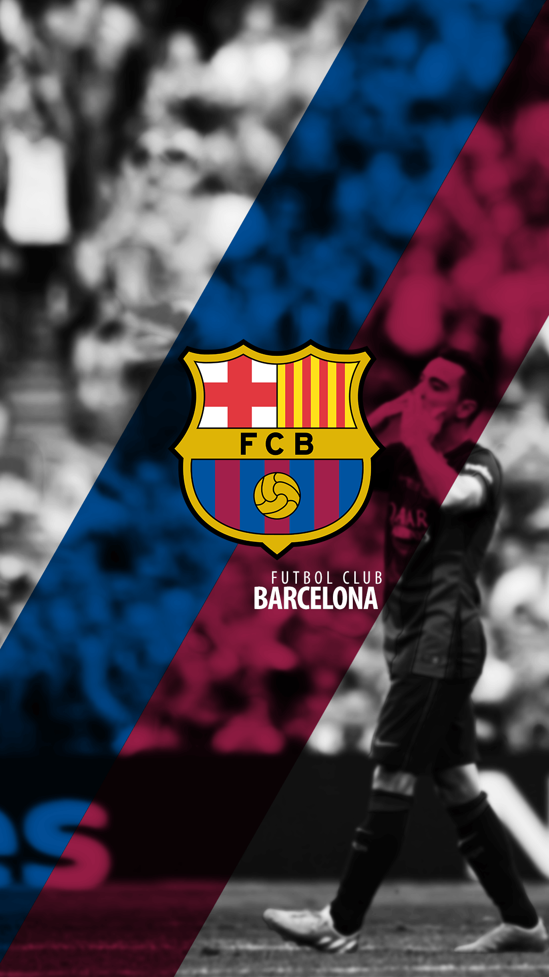 FC Barcelona iPhone Wallpapers Wallpaper Cave