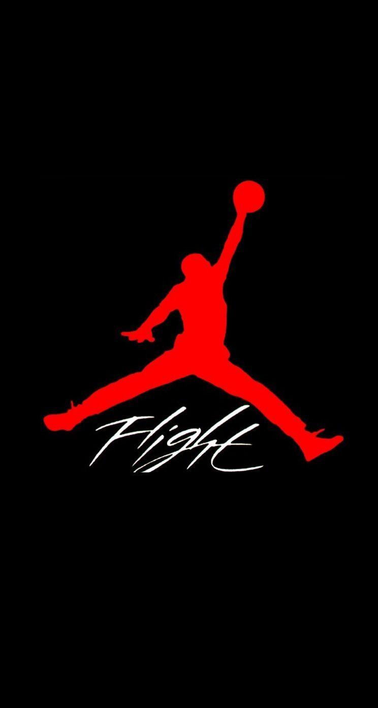 Jordan Flight Wallpapers Wallpaper Cave