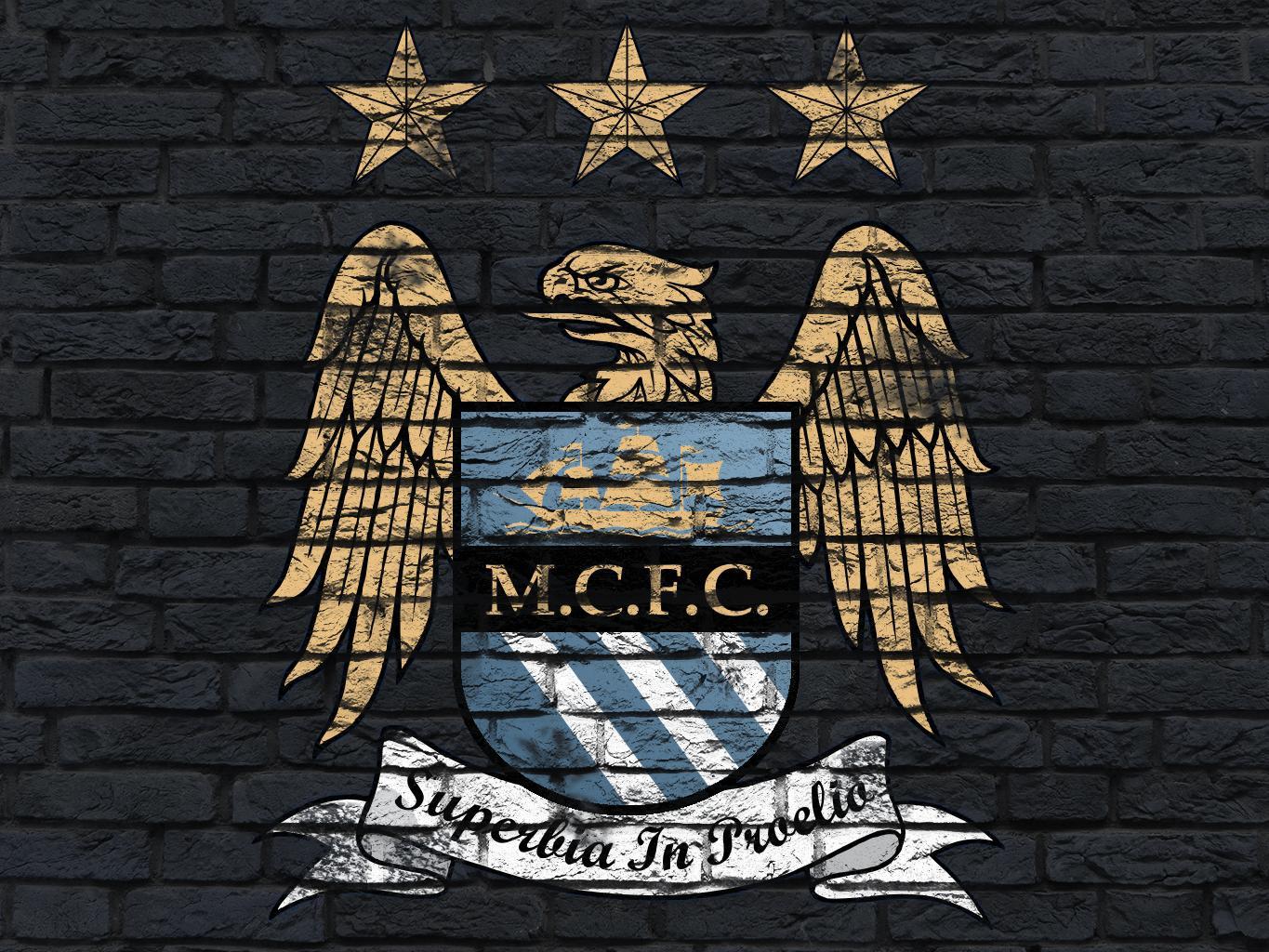 Manchester City Wallpapers Wallpaper Cave