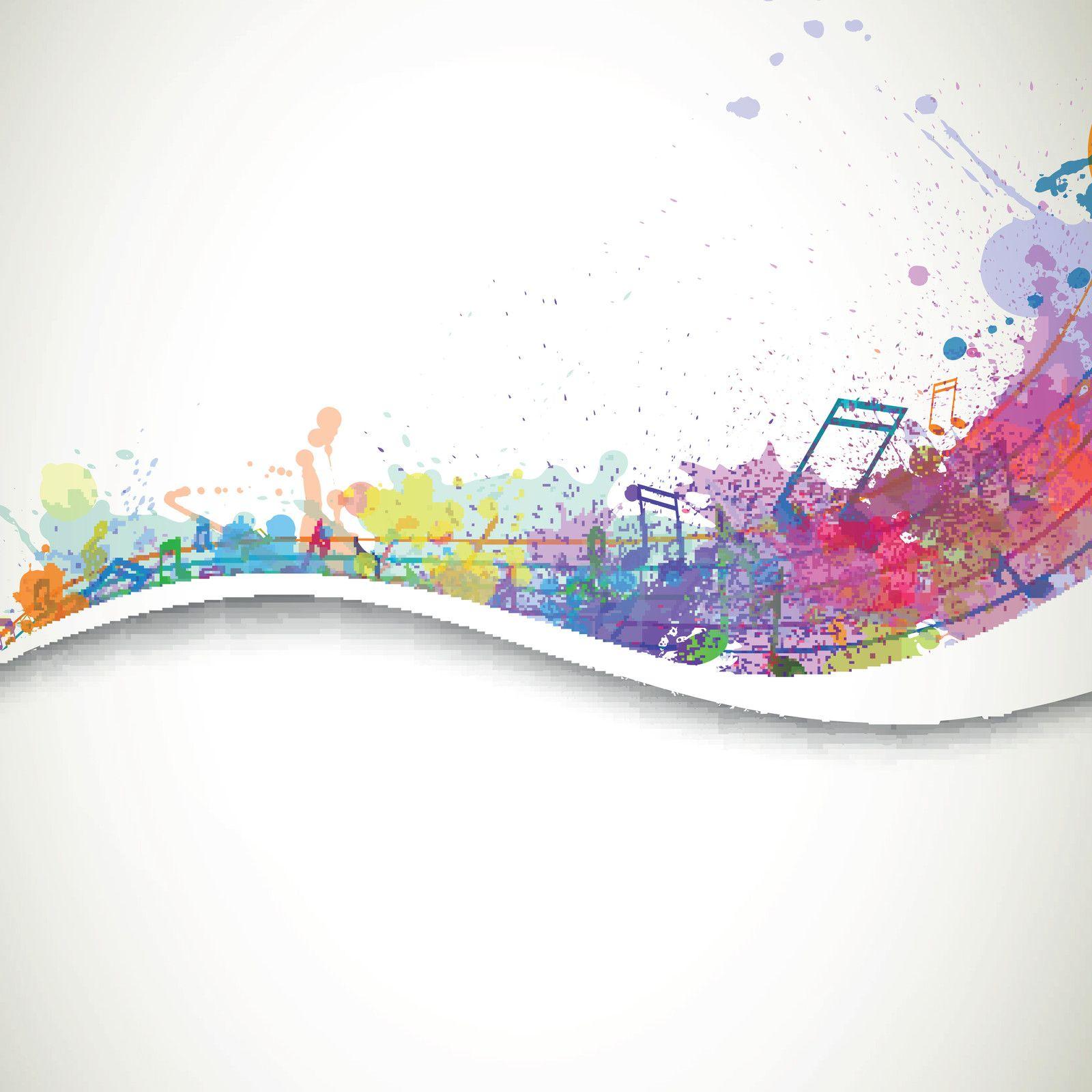 Music Backgrounds Wallpaper Cave
