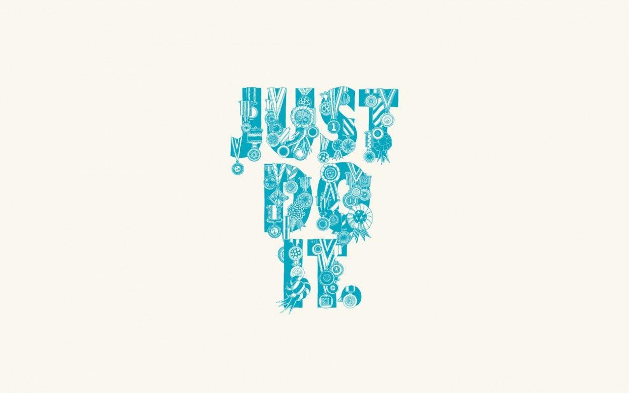 Just Do It Wallpapers HD Wallpaper Cave