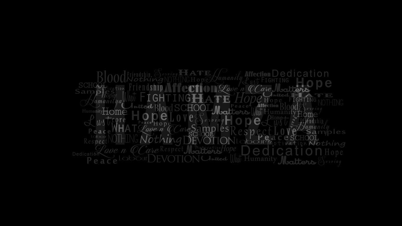 Name Wallpapers HD Wallpaper Cave