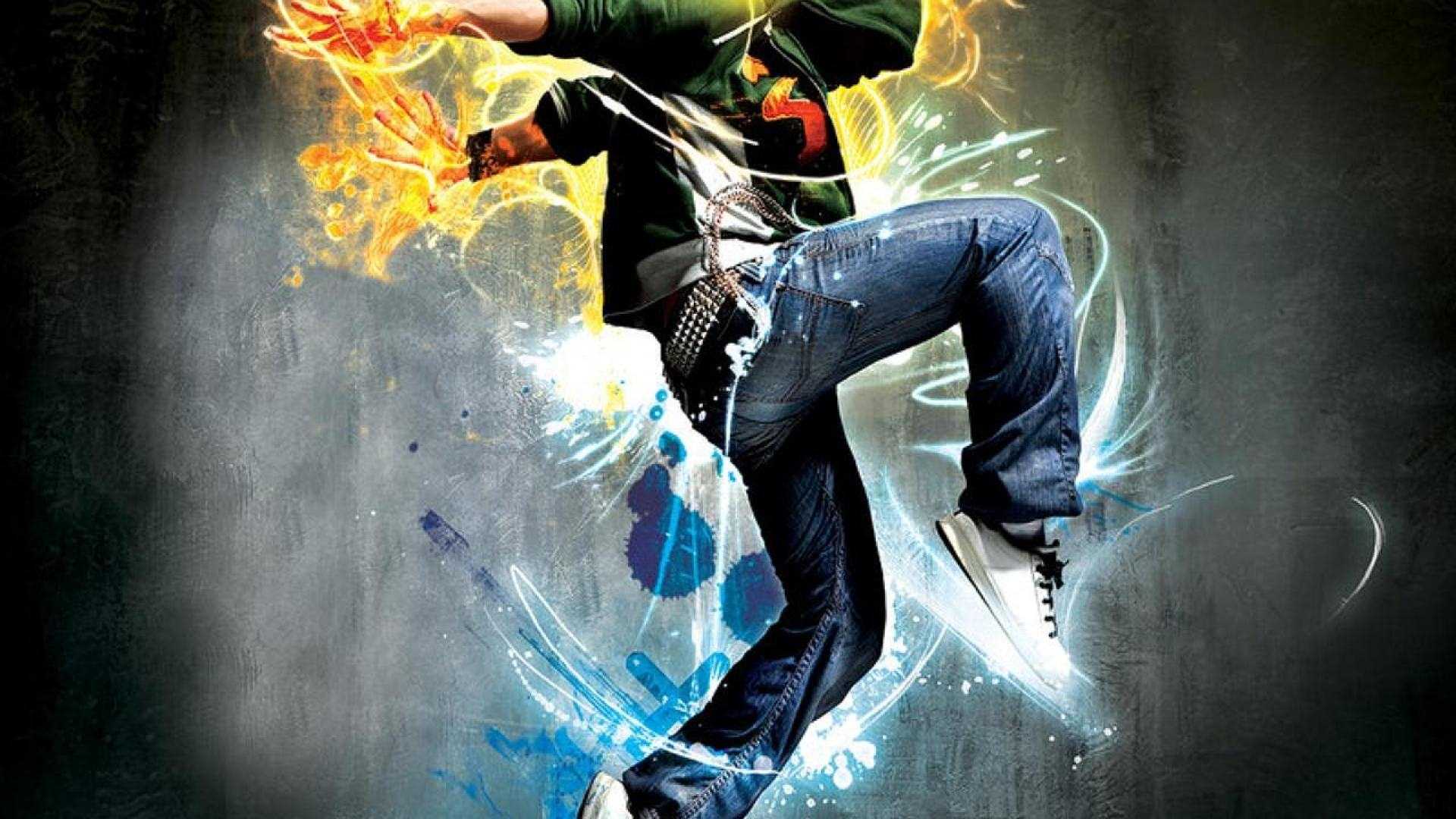 Street Dance Wallpapers HD Wallpaper Cave
