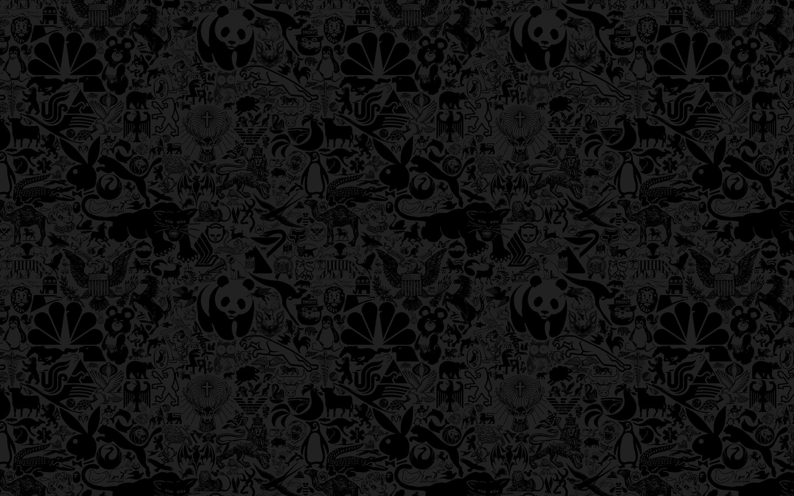 All Blacks Wallpapers Wallpaper Cave