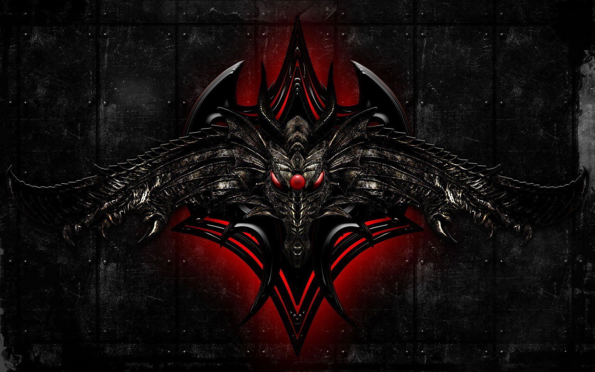 Red Dragon HD Wallpapers Wallpaper Cave