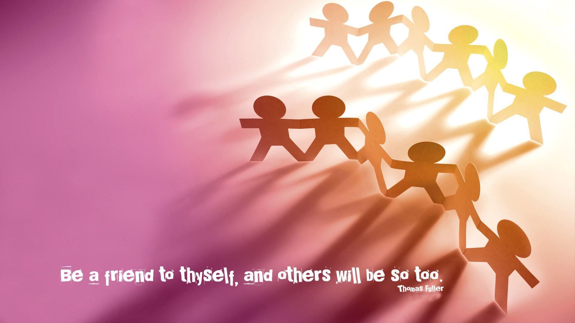 Best Friend HD Wallpapers Wallpaper Cave