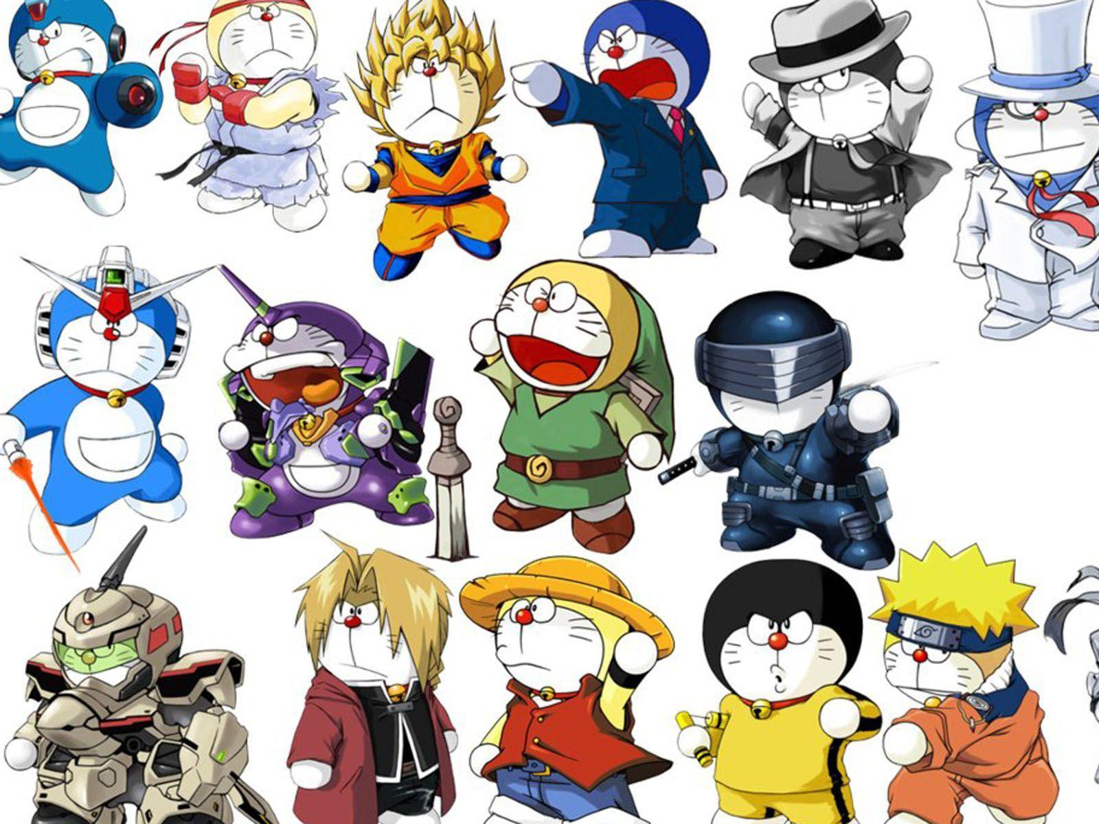 Paling Bagus 24+ Wallpaper Hp Doraemon Bergerak Richa Wallpaper