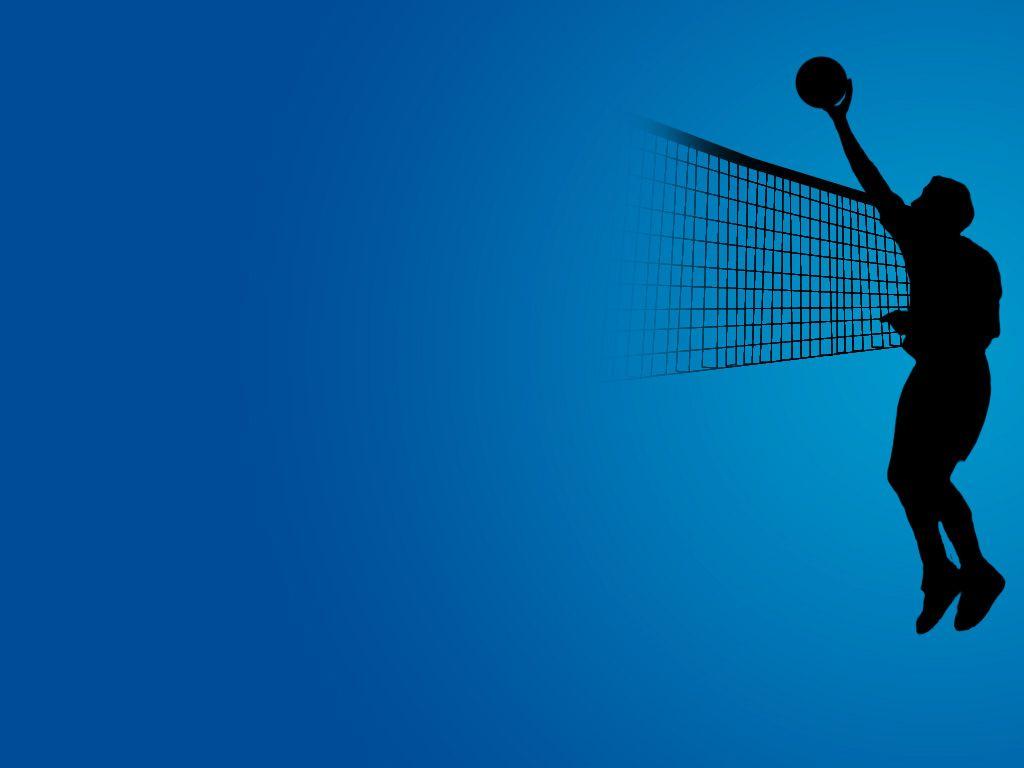 Volleyball Wallpapers Wallpaper Cave