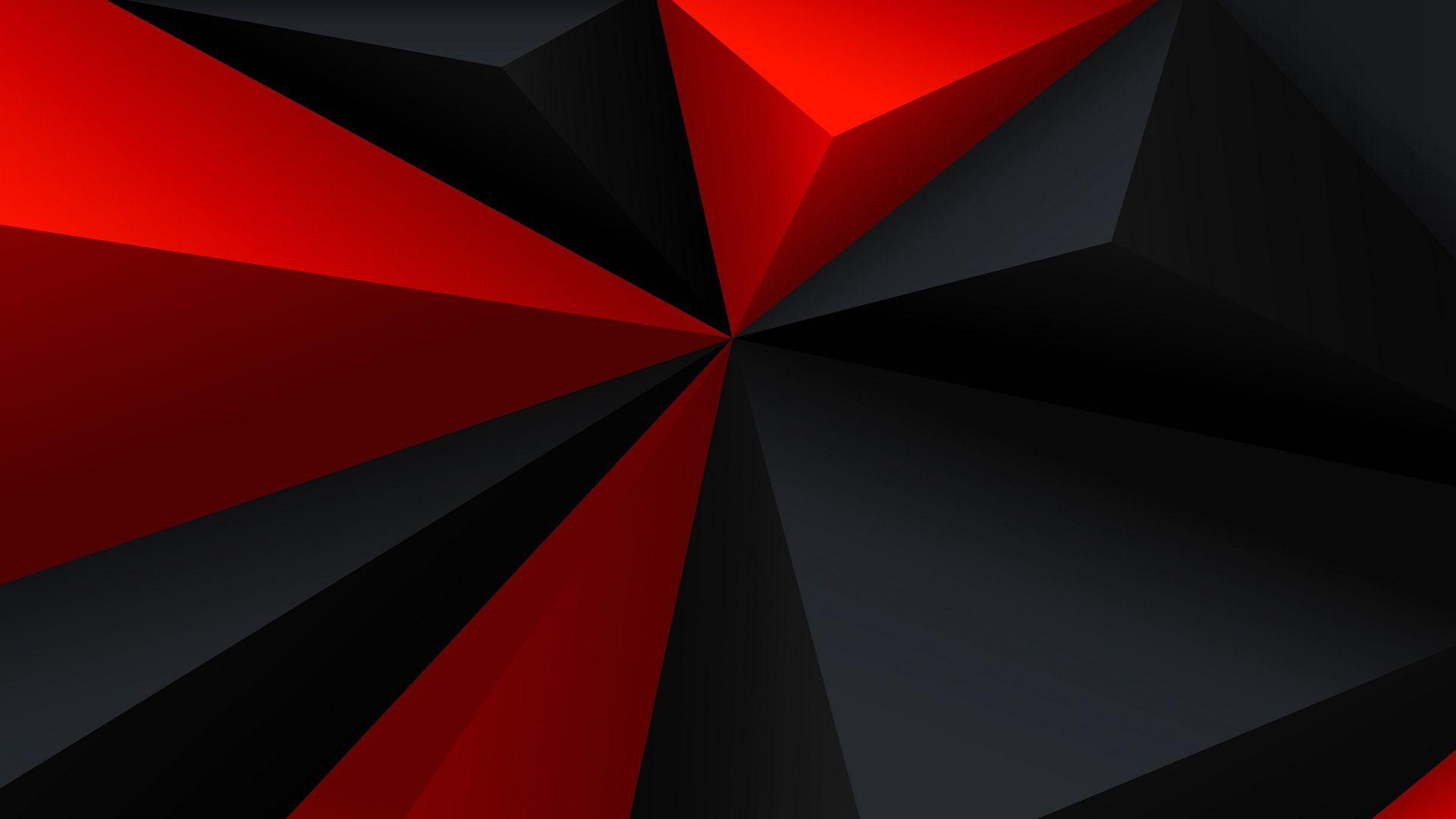 Red And Black Backgrounds Wallpaper Cave