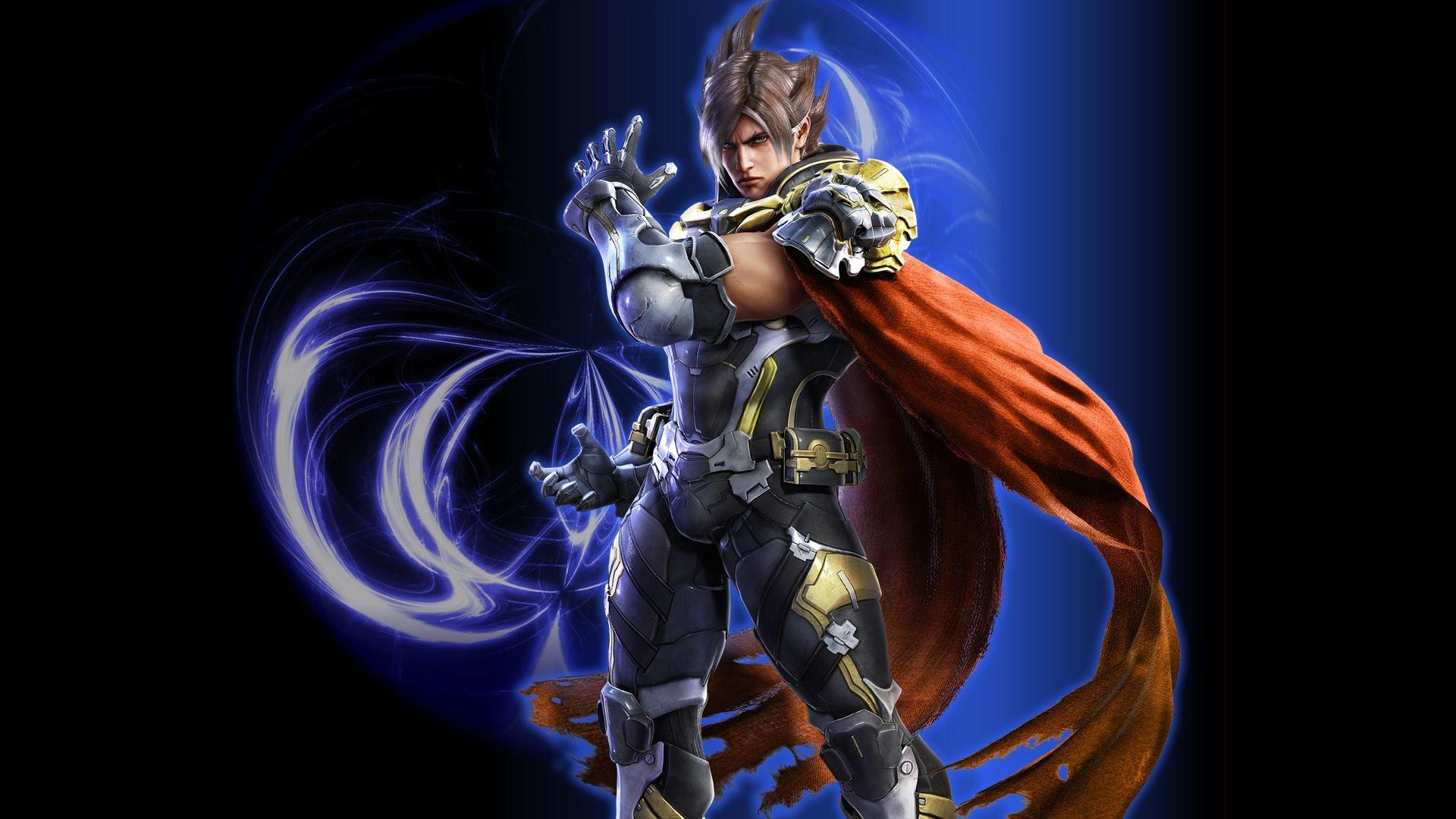 Tekken 7 HD Wallpapers Wallpaper Cave