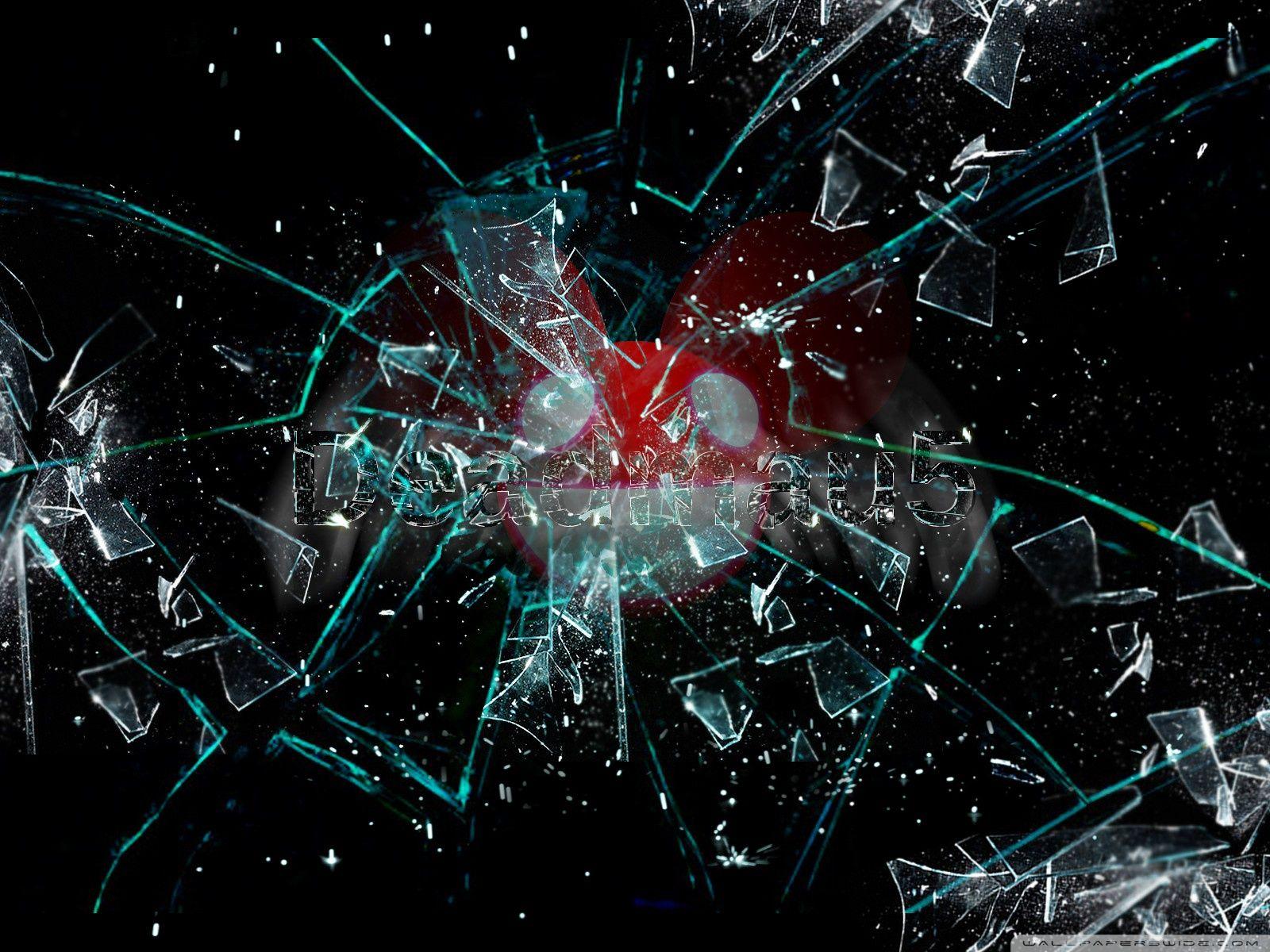 Mobile Glass Break Wallpapers Wallpaper Cave