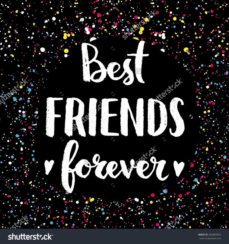Best Friend Forever Wallpapers HD Wallpaper Cave