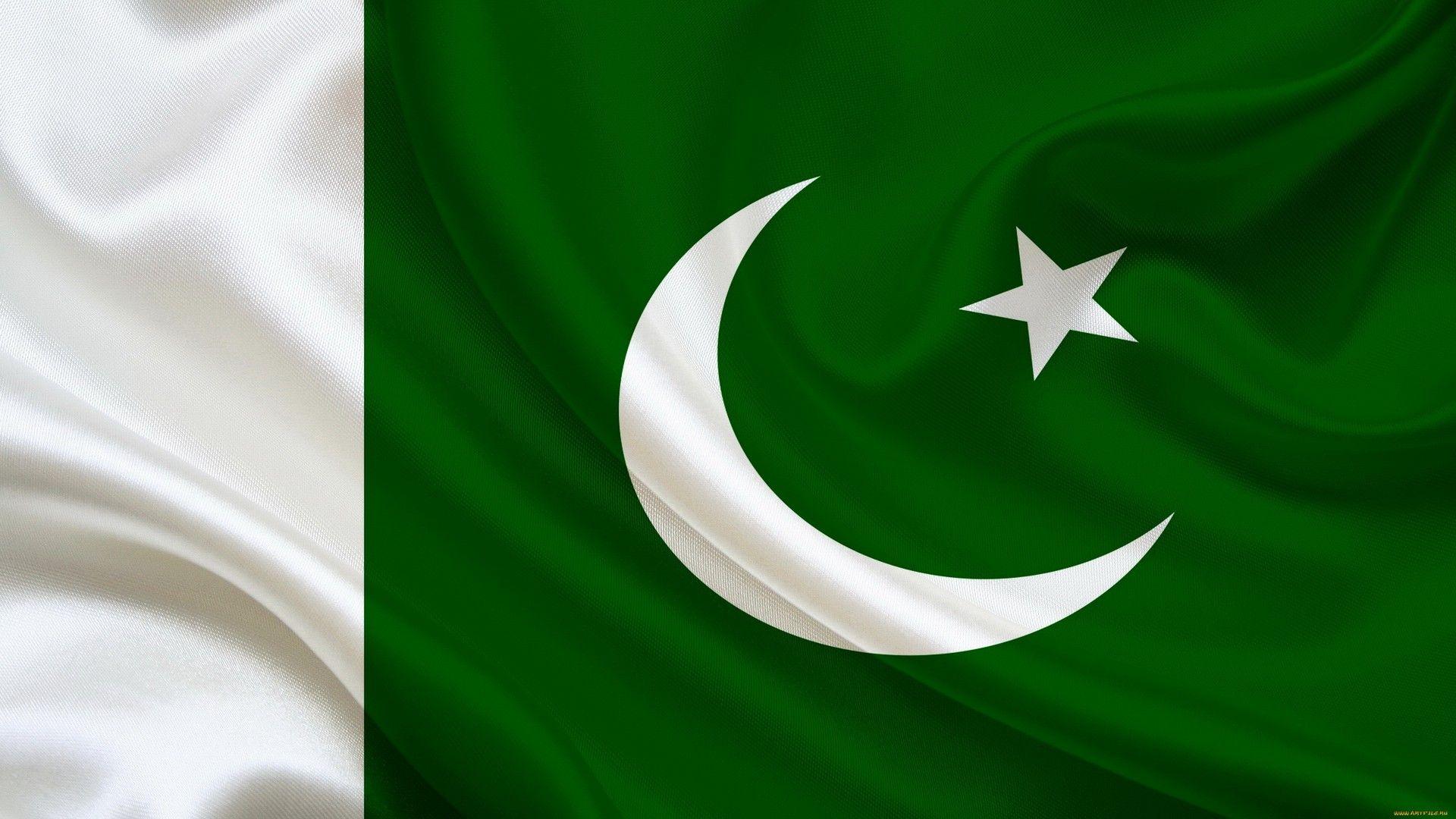1080p Images Pakistan Flag Hd Wallpaper For Desktop