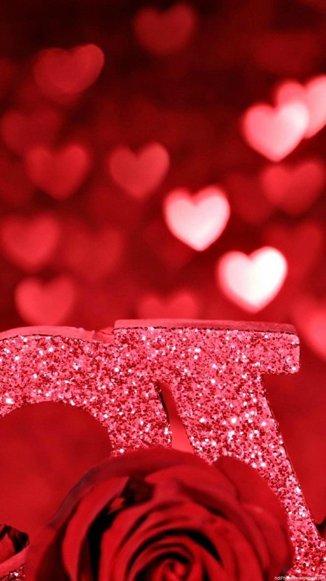 Valentine Vertical Wallpapers Wallpaper Cave