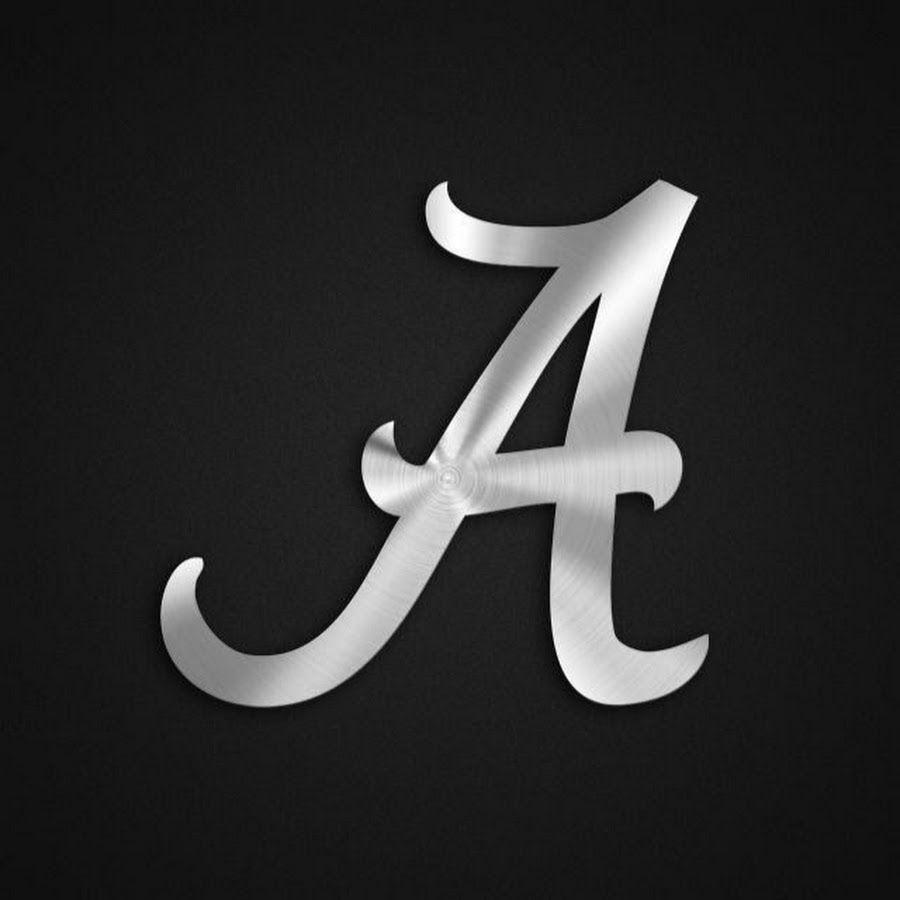 A And S Letter Together Wallpaper