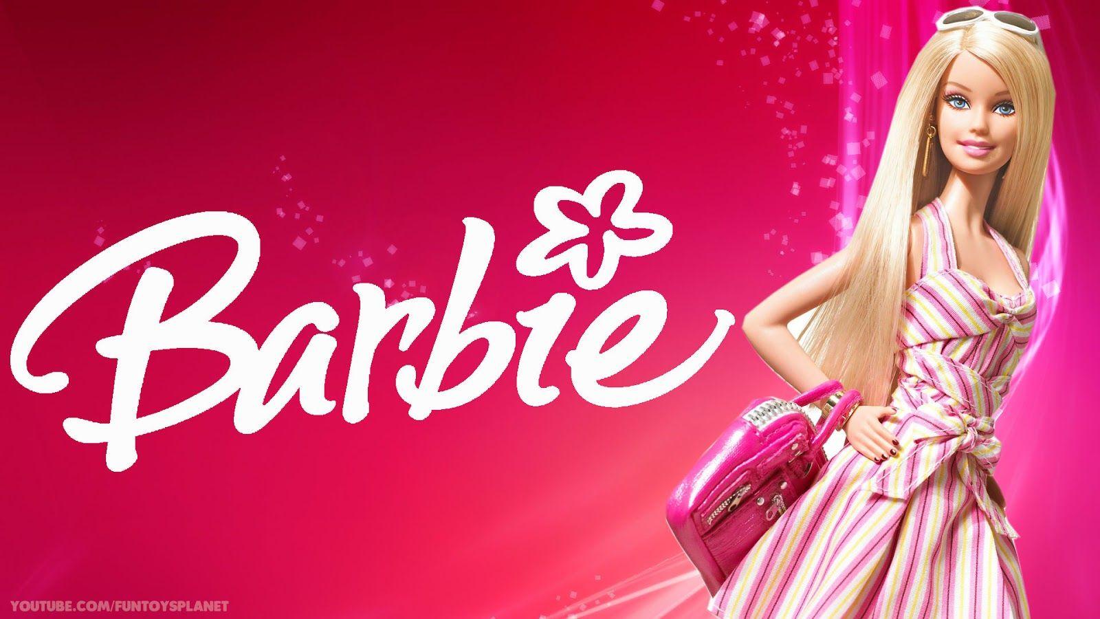 Barbie Wallpapers HD Wallpaper Cave