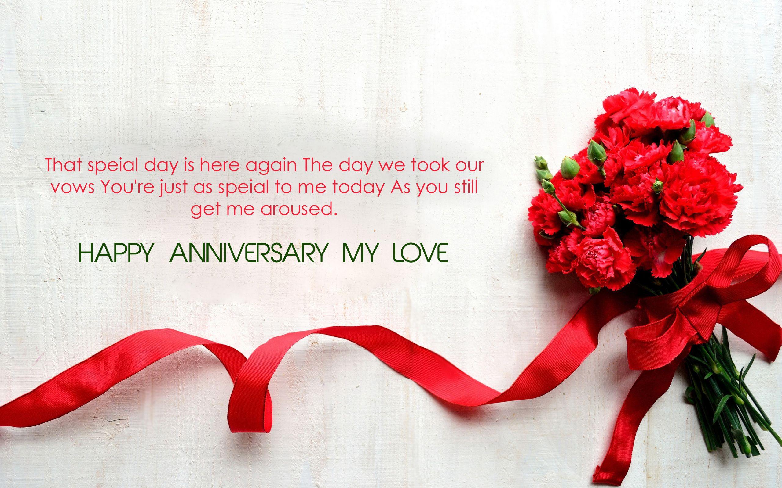 Love Anniversary Wallpapers Wallpaper Cave