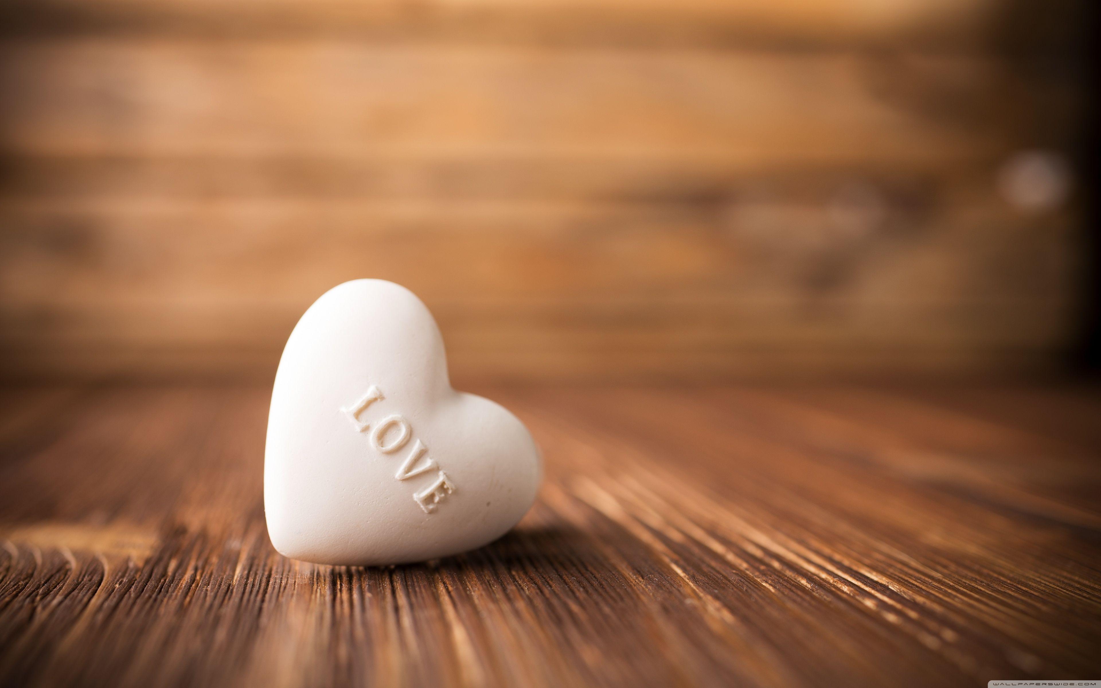 HD Heart Wallpapers Wallpaper Cave