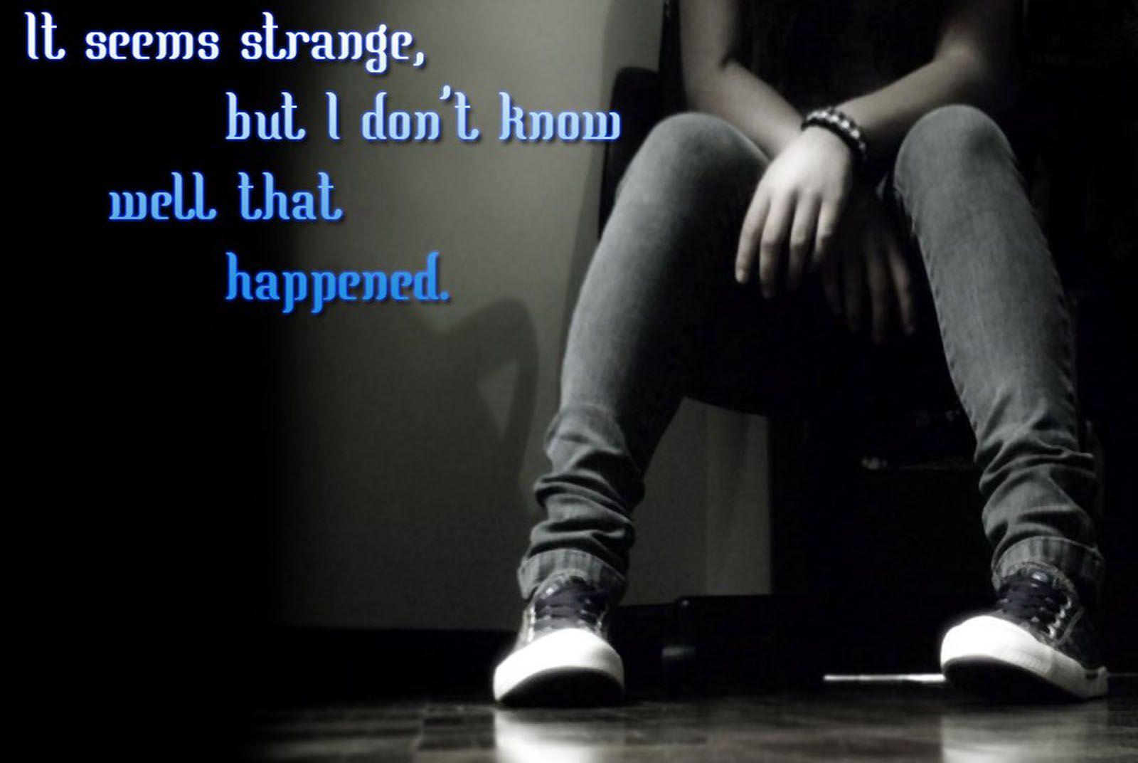 Emotional Wallpapers Wallpaper Cave